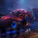 Illustration for article titled Spaceship Concept Art (Gallery 1)